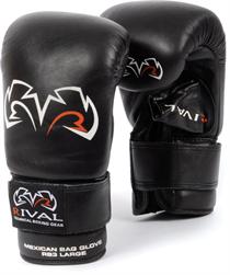 Rival Mexican Bag Gloves